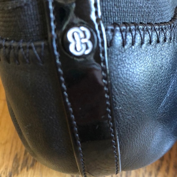 Bandolino Ballet Édition Flat Leather upper - Picture 3 of 7